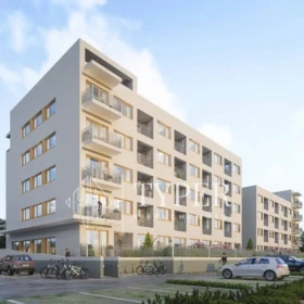 Nowe mieszkania w centrum Tarnowa! 40,61m2