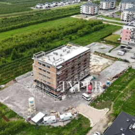 Nowe mieszkania w centrum Tarnowa! 40,61m2