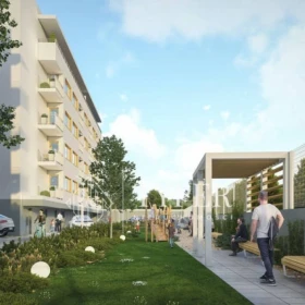 Nowe mieszkania w centrum Tarnowa! 40,61m2