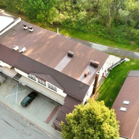  Lokal użytkowy w centrum Wietrzychowic 