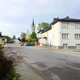  Lokal użytkowy w centrum Wietrzychowic 