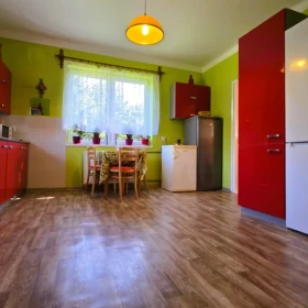 Dom z dużą działką 1,46 ha w malowniczej Kowalowej