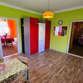 Dom z dużą działką 1,46 ha w malowniczej Kowalowej