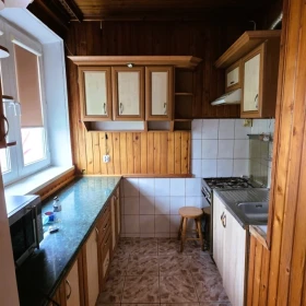  Mieszkanie w kamienicy Żabno ul. Sieradzka 