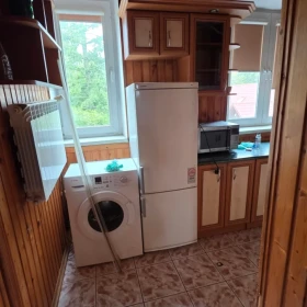  Mieszkanie w kamienicy Żabno ul. Sieradzka 