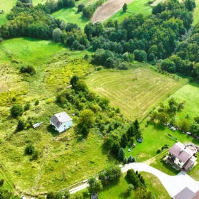 Atrakcyjna działka 2,02 ha w gminie Pleśna 