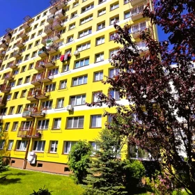 Mieszkanie 32 m² po kapitalnym remoncie ul. Skowronków 