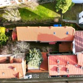 Dom mieszkalny w centrum Gorlic