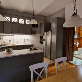 Dom mieszkalny w centrum Gorlic