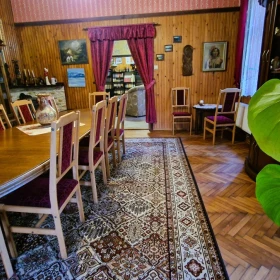 Dom mieszkalny w centrum Gorlic