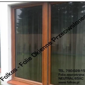 Folie okienne Warszawa Bielany - folie z usługą oklejania szyb Warszawa -Folie dekoracyjne, lustro weneckie, folie matowe, folie przeciwsłoneczne