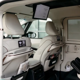 LuxuryTour Rzeszów – Przewóz osób w segmencie Business i VIP - CONCIERGE SERVICE -