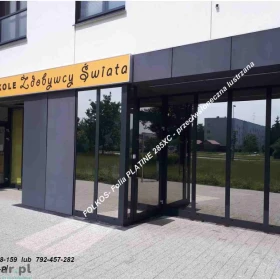 Folie okienne Warszawa- Folie z usługą oklejania szyb Bielany, Żoliborz, Bemowo...Folie dekoracyjne, matowe, przeciwsłoneczne, bezpieczne i antywłaman