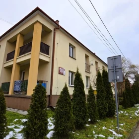  Kawalerka w centrum Dąbrowy Tarnowskiej