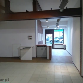 Tarnów, Sikorskiego lokal 57m2
