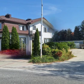 Tarnów, Przemysłowa -lokal 200m2,parking