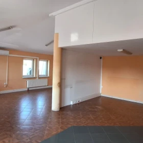 Tarnów, Przemysłowa -lokal 200m2,parking