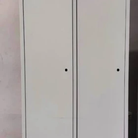 Sprzedam Okazyjnie Szafa Ubraniowa Metalowa BHP