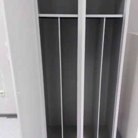 Sprzedam Okazyjnie Szafa Ubraniowa Metalowa BHP