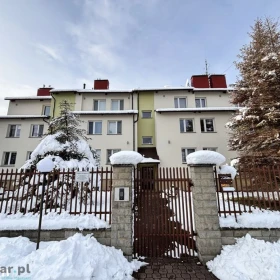 Mieszkanie - 1p Tarnowiec 57m2-Garaż-Cicha okolica