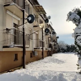 Mieszkanie - 1p Tarnowiec 57m2-Garaż-Cicha okolica