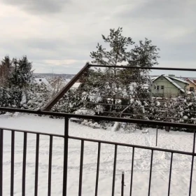 Mieszkanie - 1p Tarnowiec 57m2-Garaż-Cicha okolica