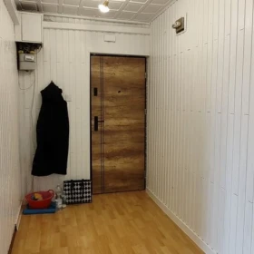 Mieszkanie - 1p Tarnowiec 57m2-Garaż-Cicha okolica