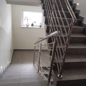 Mieszkanie - 1p Tarnowiec 57m2-Garaż-Cicha okolica