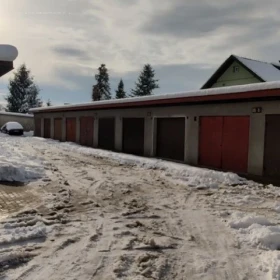 Mieszkanie - 1p Tarnowiec 57m2-Garaż-Cicha okolica