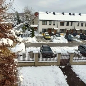 Mieszkanie - 1p Tarnowiec 57m2-Garaż-Cicha okolica