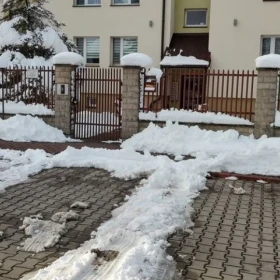 Mieszkanie - 1p Tarnowiec 57m2-Garaż-Cicha okolica