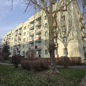 2 pokoje z balkonem | 2. piętro | cegła | Tarnów