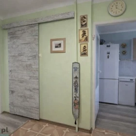 2 pokoje z balkonem | 2. piętro | cegła | Tarnów