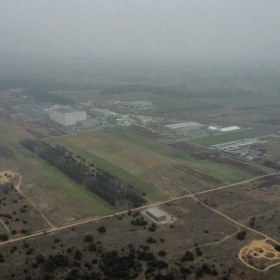 Działka inwestycyjna Małopole, gmina Dąbrówka