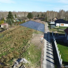 Działki budowlane - Tarnów