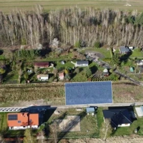 Działki budowlane - Tarnów