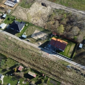 Działki budowlane - Tarnów