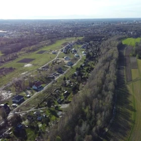 Działki budowlane - Tarnów