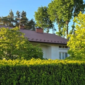 Dom na dwa pokolenia - Olesno gm.Olesno