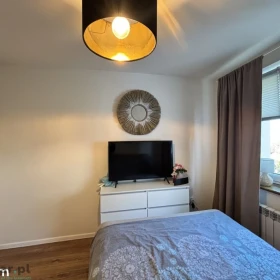 Mieszkanie 4-pokojowe Radłów-2 piętro-Balkon