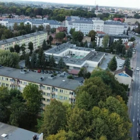 Mieszkanie w Centrum Miasta - Gumniska