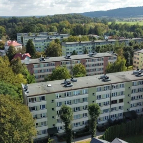 Mieszkanie w Centrum Miasta - Gumniska