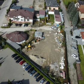 Nieruchomość Inwestycyjna w Centrum Tarnowa