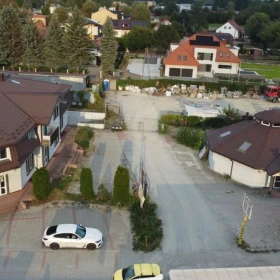 Nieruchomość Inwestycyjna w Centrum Tarnowa