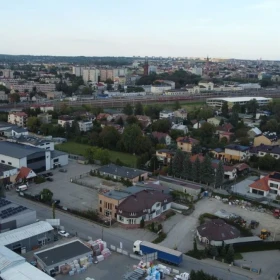 Nieruchomość Inwestycyjna w Centrum Tarnowa