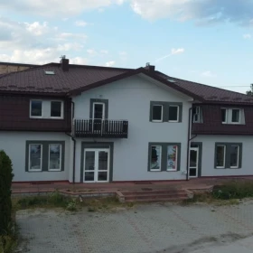 Nieruchomość Inwestycyjna w Centrum Tarnowa