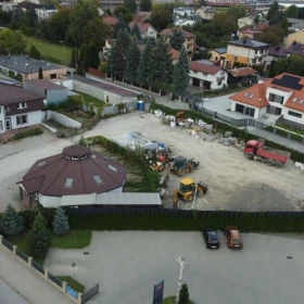 Nieruchomość Inwestycyjna w Centrum Tarnowa