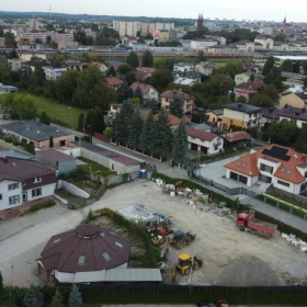 Nieruchomość Inwestycyjna w Centrum Tarnowa