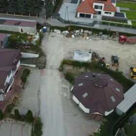 Nieruchomość Inwestycyjna w Centrum Tarnowa