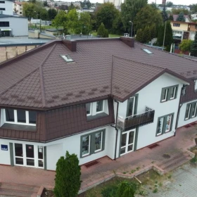 Nieruchomość Inwestycyjna w Centrum Tarnowa